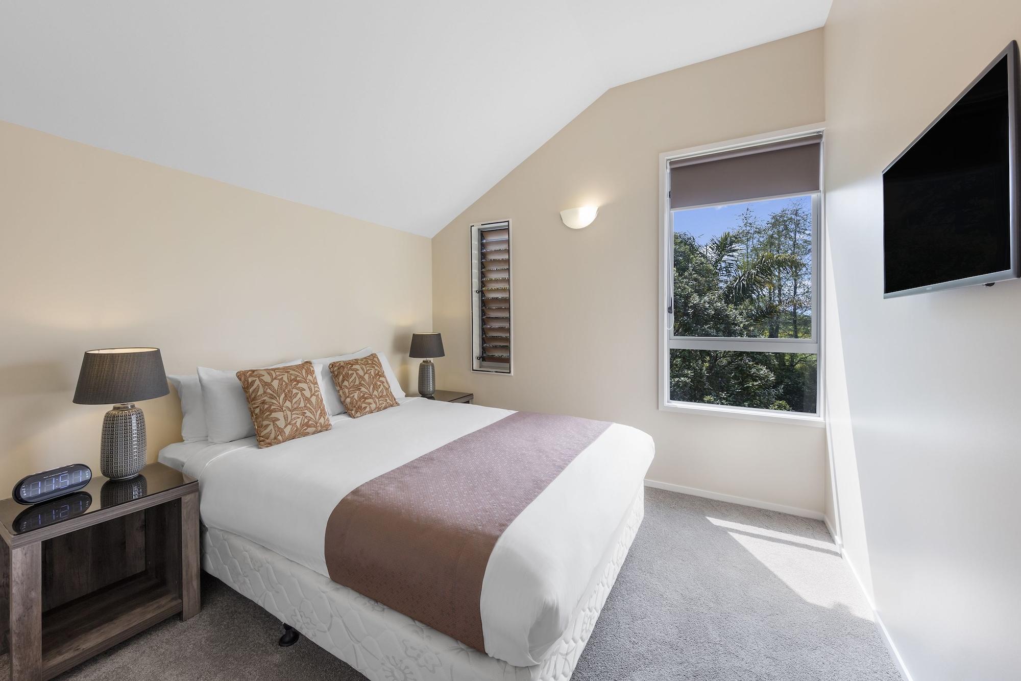 Ramada Resort By Wyndham Rotorua Marama Kültér fotó