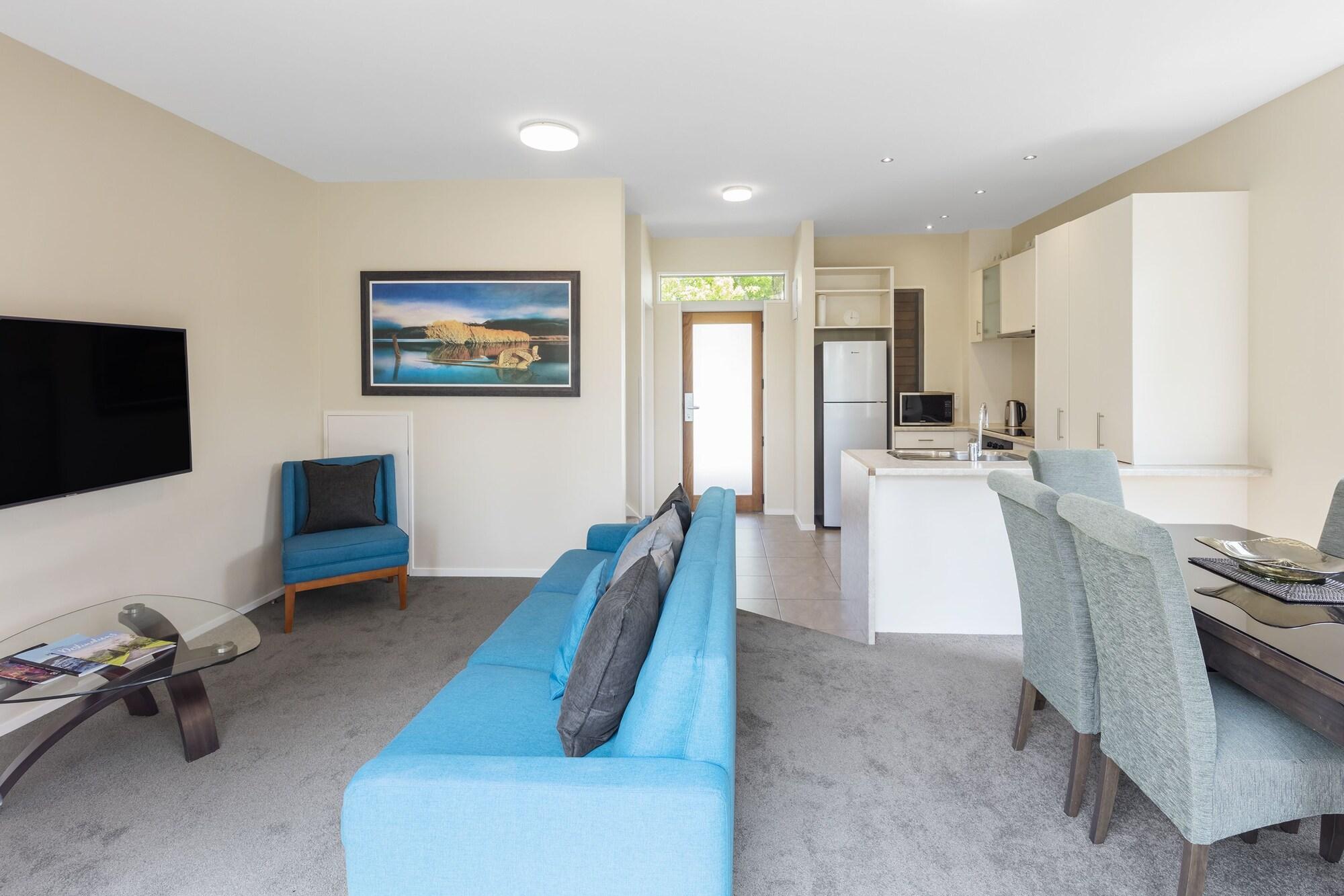 Ramada Resort By Wyndham Rotorua Marama Kültér fotó