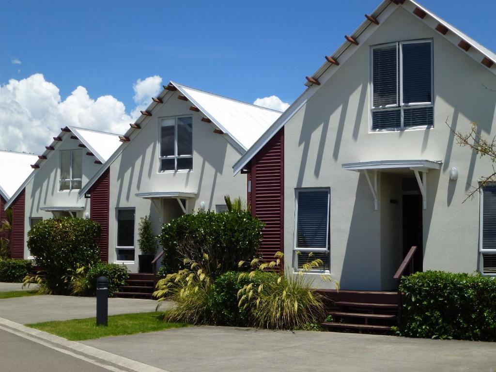 Ramada Resort By Wyndham Rotorua Marama Kültér fotó