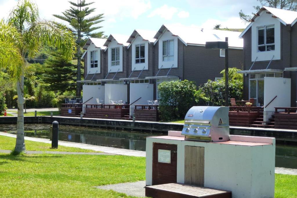 Ramada Resort By Wyndham Rotorua Marama Kültér fotó