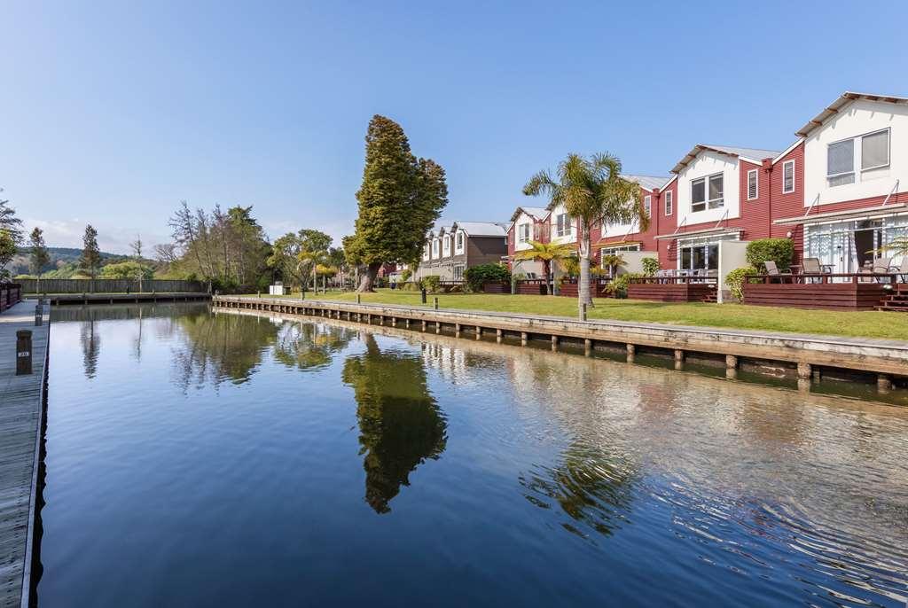 Ramada Resort By Wyndham Rotorua Marama Kültér fotó