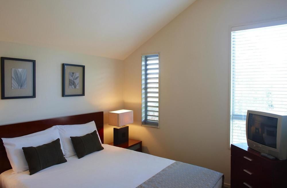 Ramada Resort By Wyndham Rotorua Marama Kültér fotó