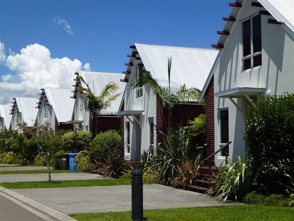 Ramada Resort By Wyndham Rotorua Marama Kültér fotó