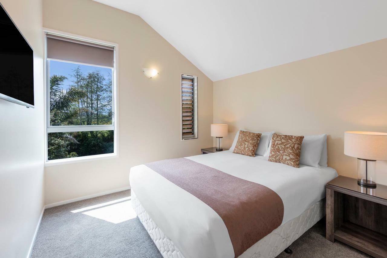 Ramada Resort By Wyndham Rotorua Marama Kültér fotó